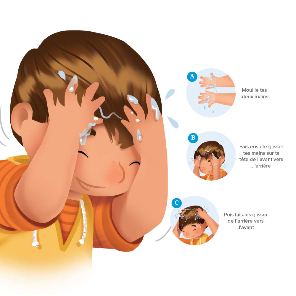 Mon livre de prière