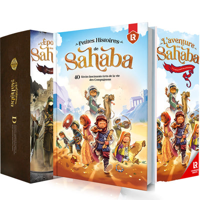 La collection Sahaba