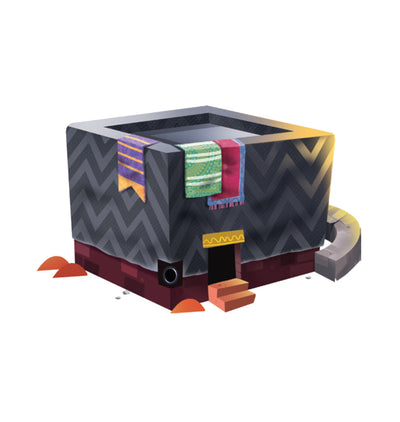 L'Odyssée des Prophètes