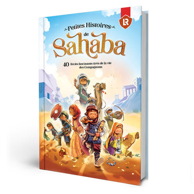 Petites histoires de Sahaba