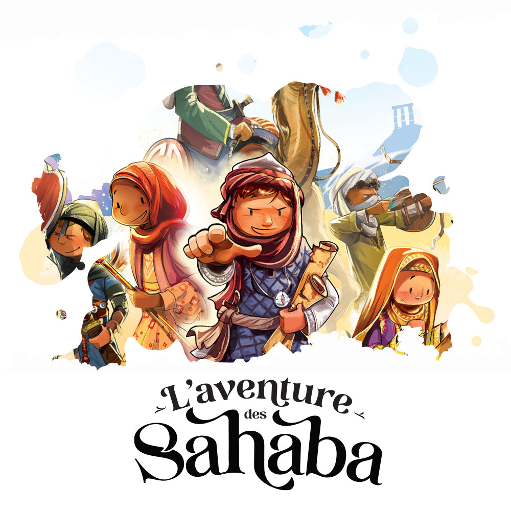 L'aventure des Sahaba