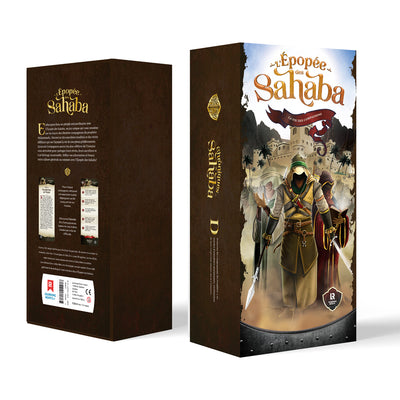 L'épopée des Sahaba