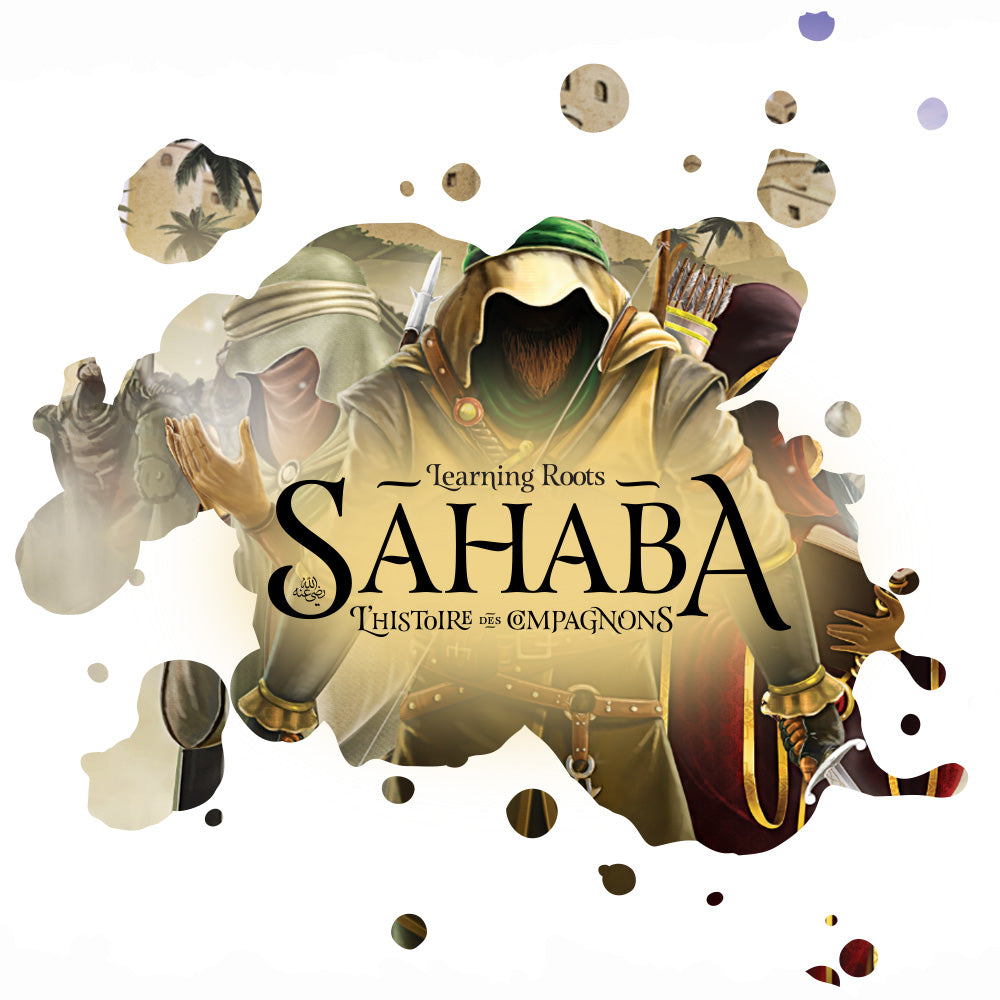 La collection Sahaba - Edition collector