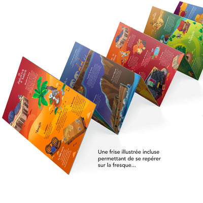 L'Odyssée des Prophètes